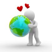 Résultat de recherche d'images pour "planete ecologie"