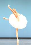 Rencontre avec Marion Barbeau, nouvelle Premire danseuse du Ballet de  l'Opra de Paris | Danses avec la plume  L'actualit de la danse